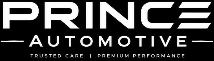 Prince Automotive Logo